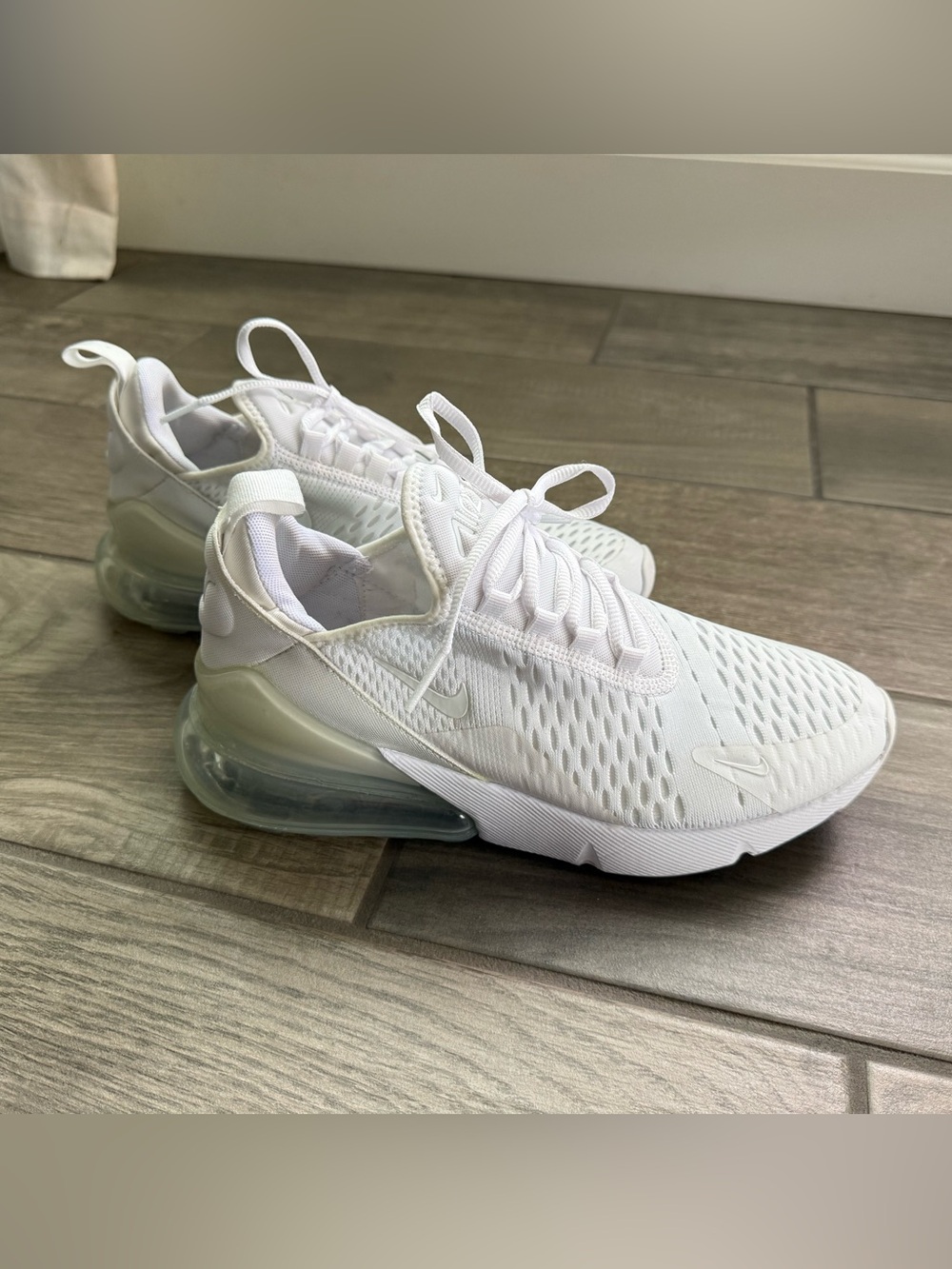 Nike Air Max 270